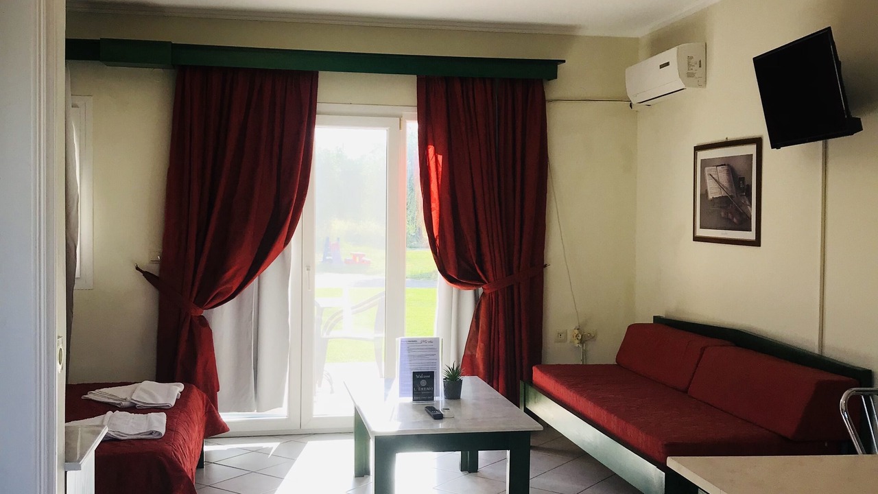 Photo of Bedroom in Roda