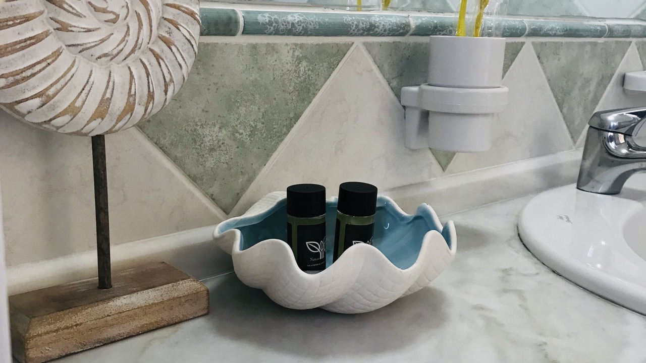 Photo of Bathroom in Roda