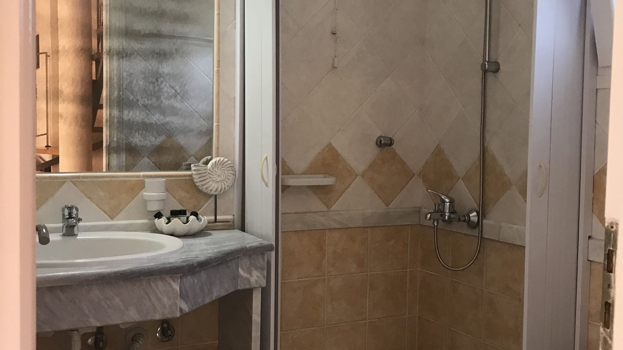 Photo of Bathroom in Roda