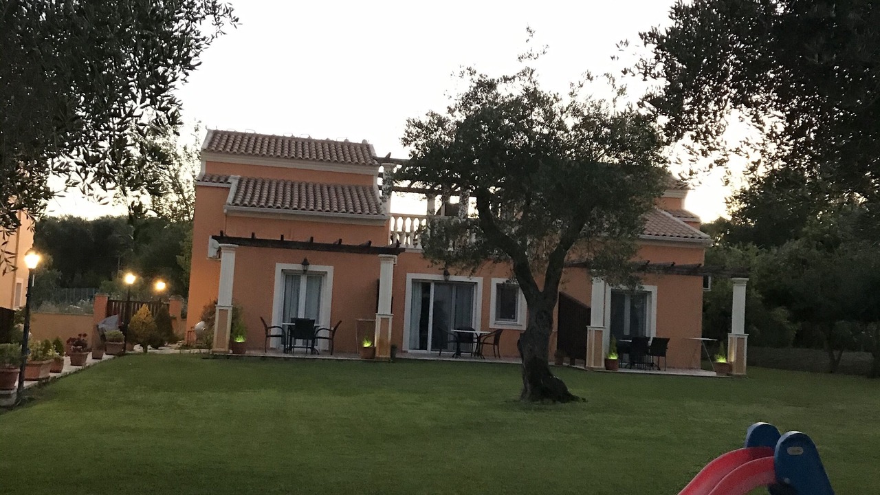 Photo of Outdoor in Roda
