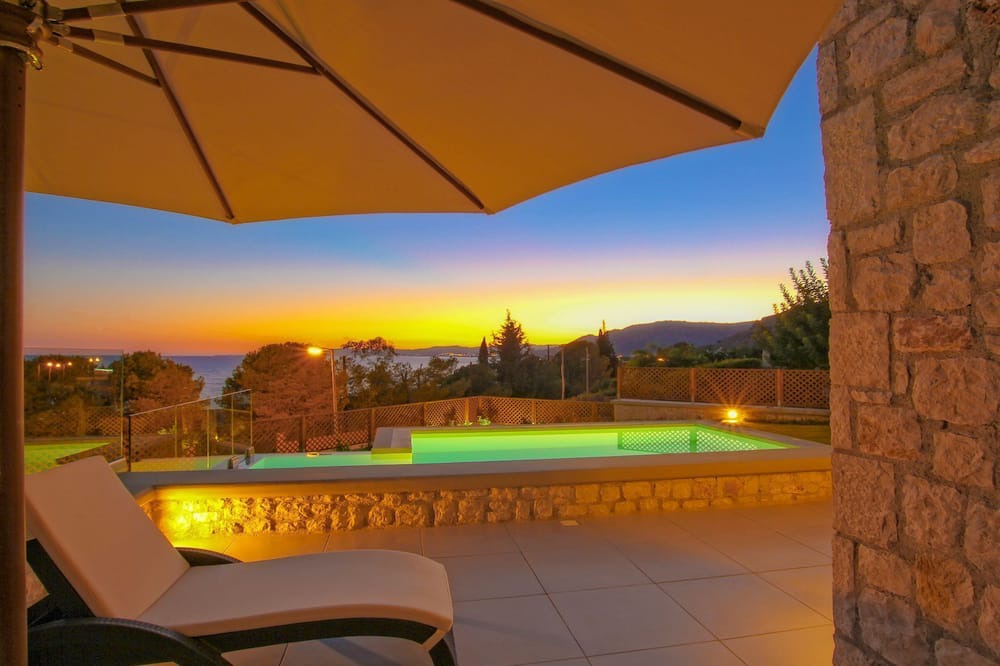 Photo of Outdoor in Pefkos