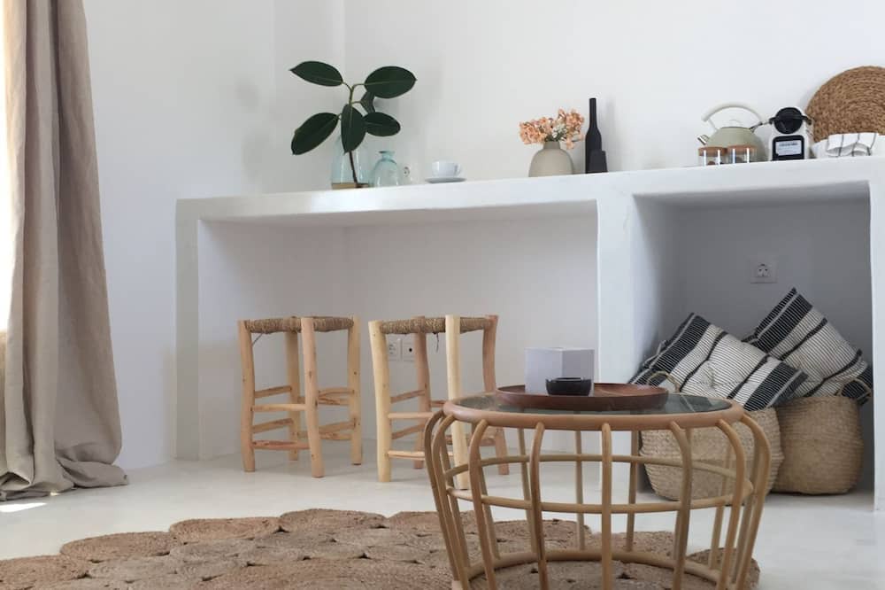 Photo of Kitchen in Antiparos