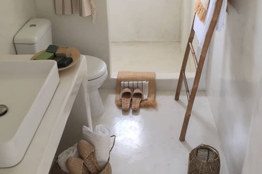 Photo of Bathroom in Antiparos