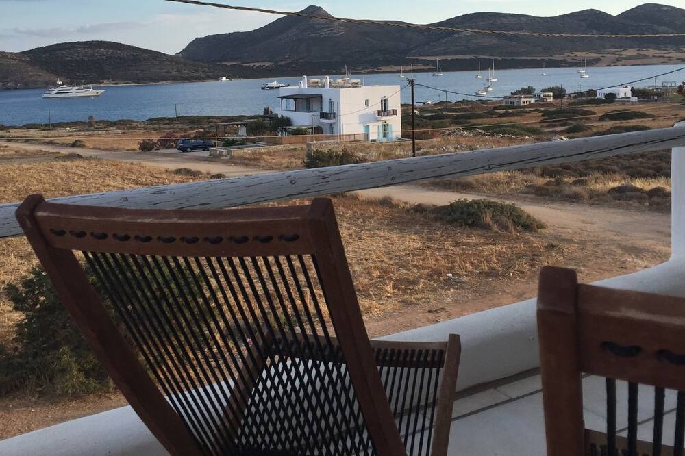 Photo of Patio Balcony in Antiparos