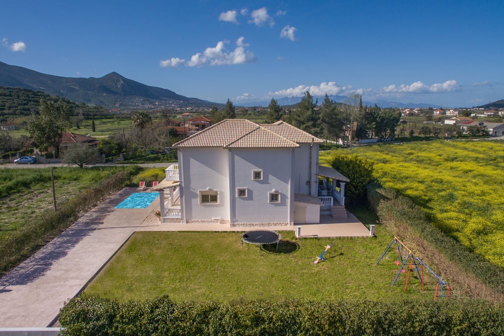 Photo of Outdoor in Pigadhakia