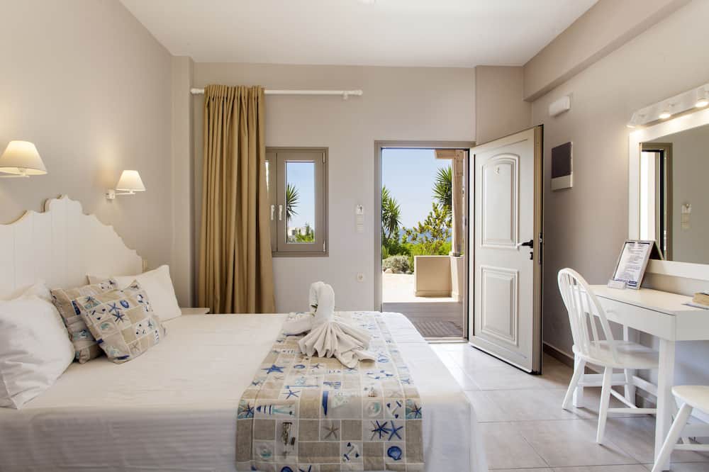 Photo of Bedroom in Diskos