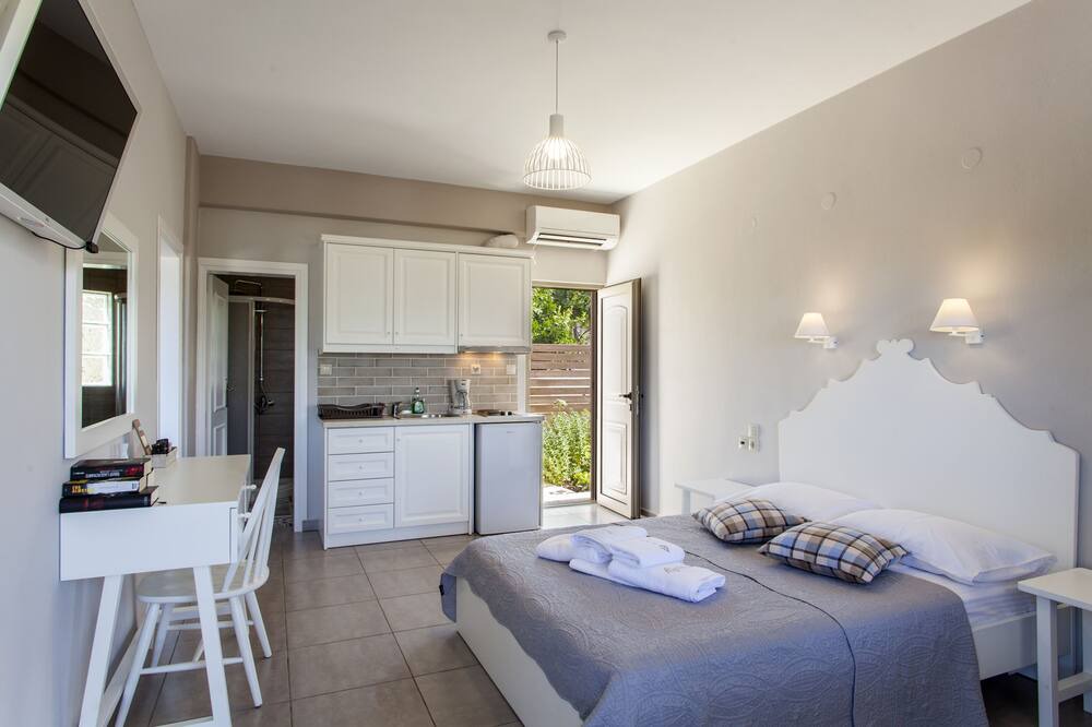 Photo of Bedroom in Diskos