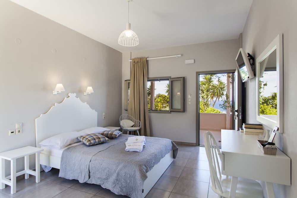 Photo of Bedroom in Diskos