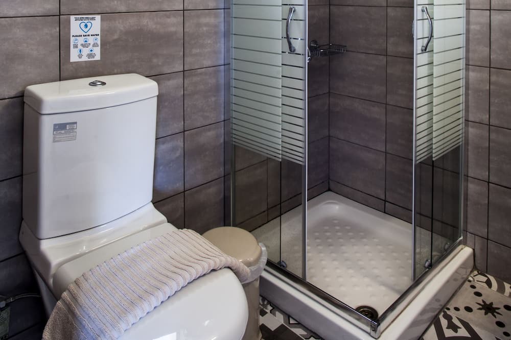 Photo of Bathroom in Diskos