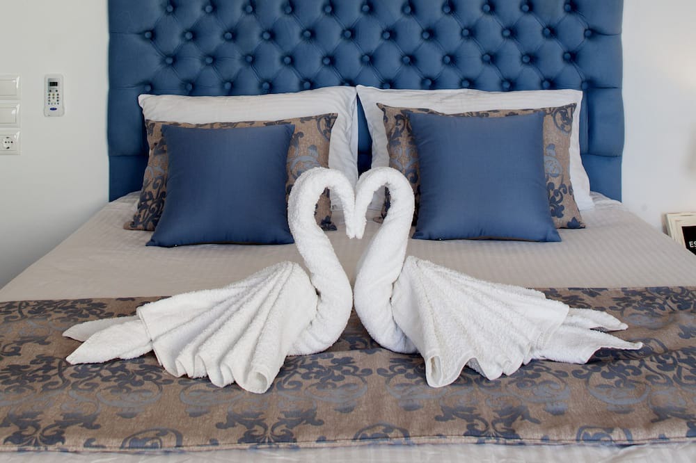 Photo of Bedroom in Diskos