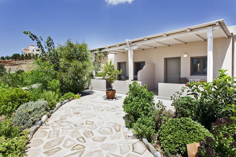 Photo of Patio Balcony in Diskos