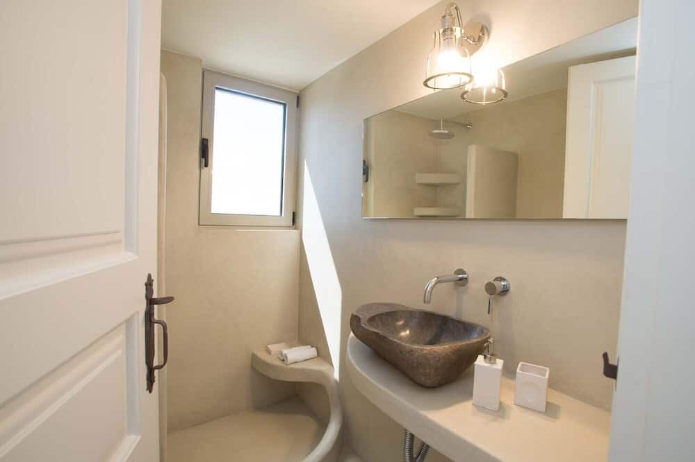 Photo of Bathroom in Pylos