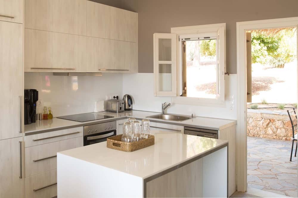 Photo of Kitchen in Pylos