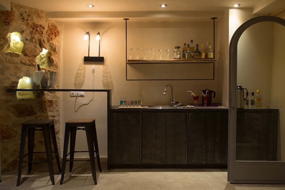 Photo of Kitchen in Pylos