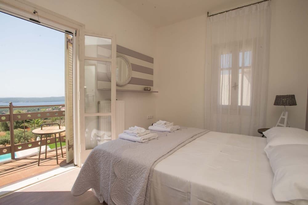 Photo of Bedroom in Pylos
