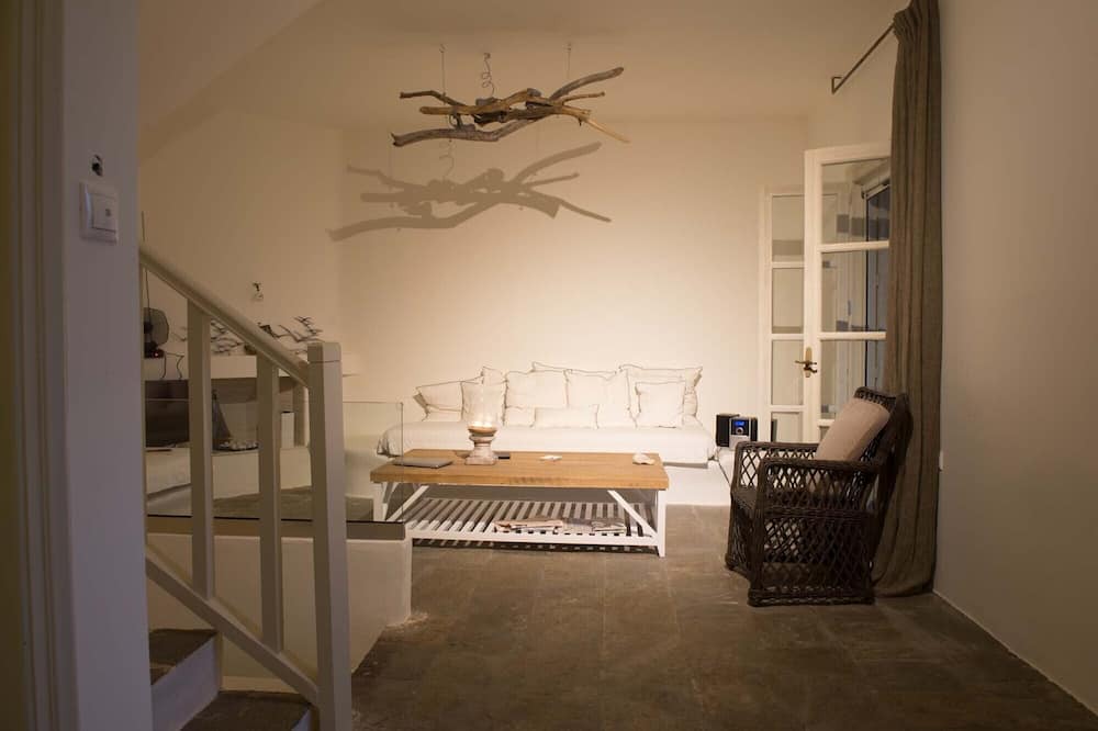 Photo of Bedroom in Pylos