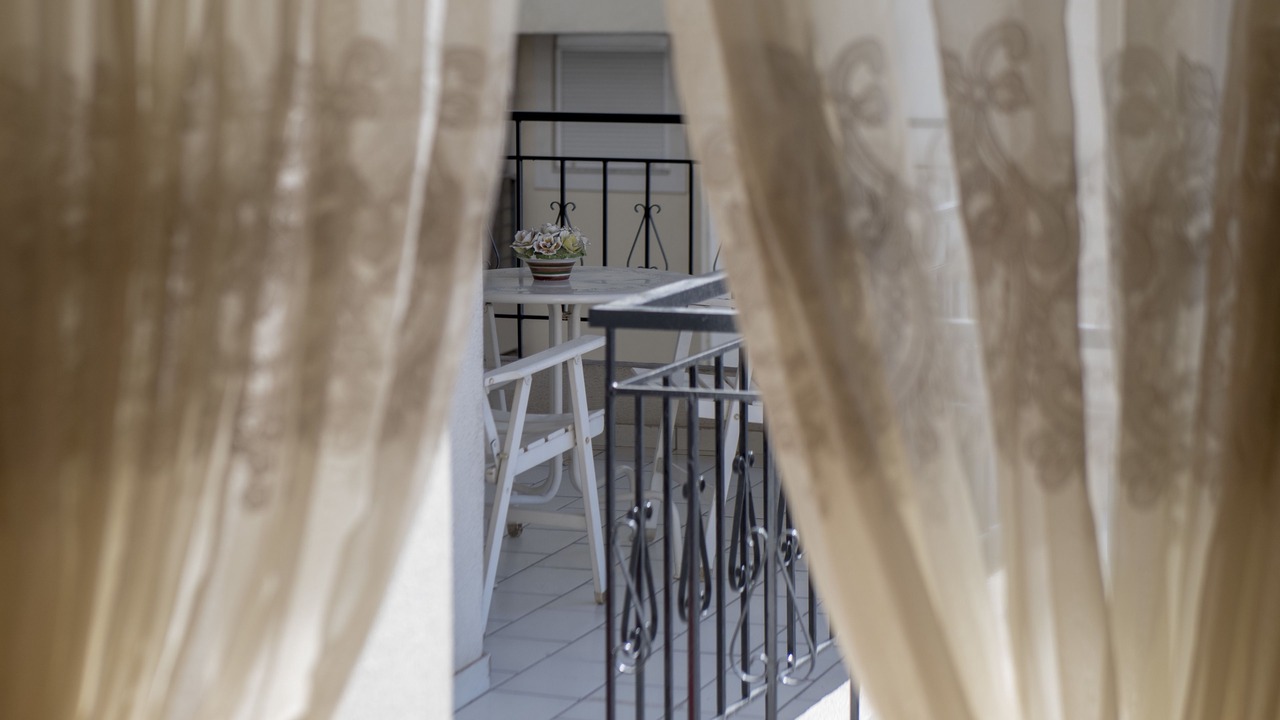 Photo of Patio Balcony in Petralona