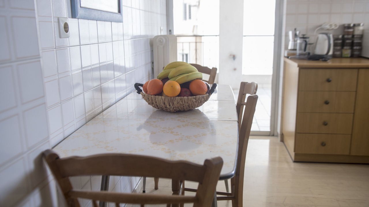 Photo of Kitchen in Petralona