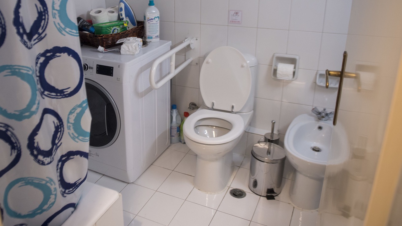 Photo of Bathroom in Petralona