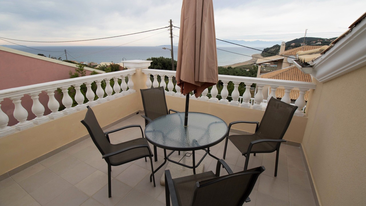 Photo of Outdoor in Agios Stefanos Avliotes