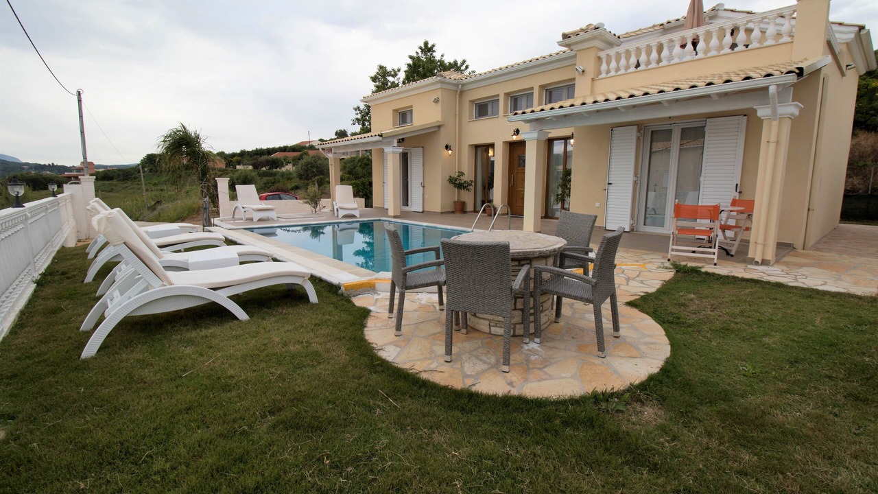 Photo of Outdoor in Agios Stefanos Avliotes