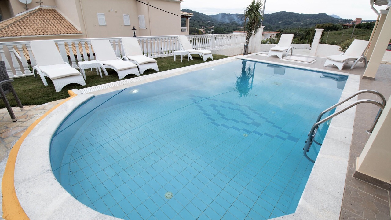 Photo of Outdoor in Agios Stefanos Avliotes