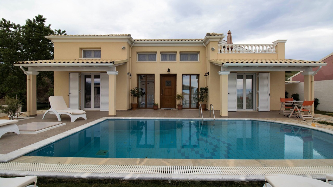Photo of Outdoor in Agios Stefanos Avliotes