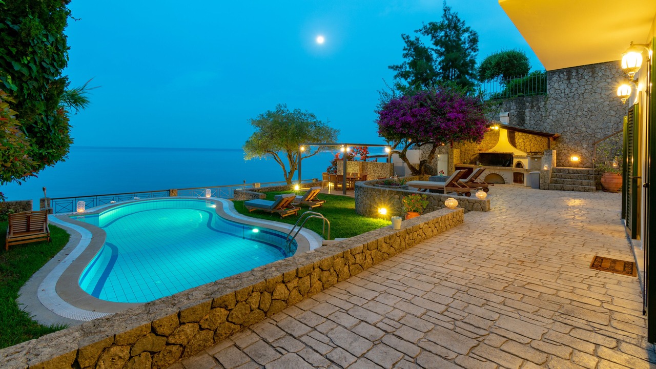 Photo of Outdoor in Benitses