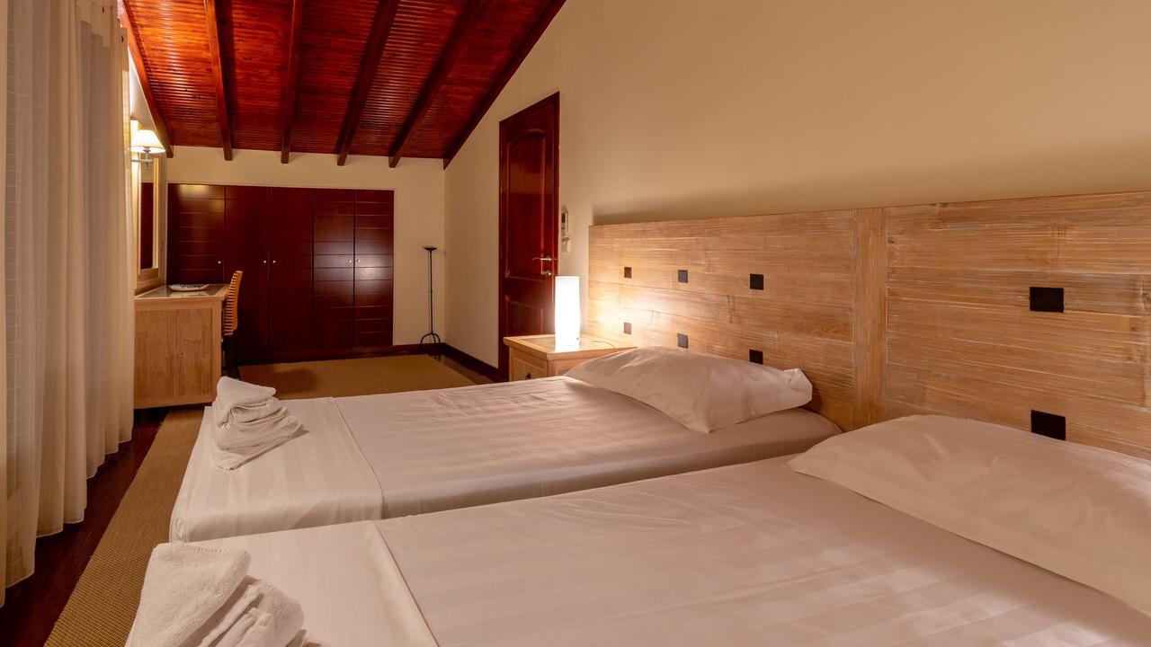 Photo of Bedroom in Benitses