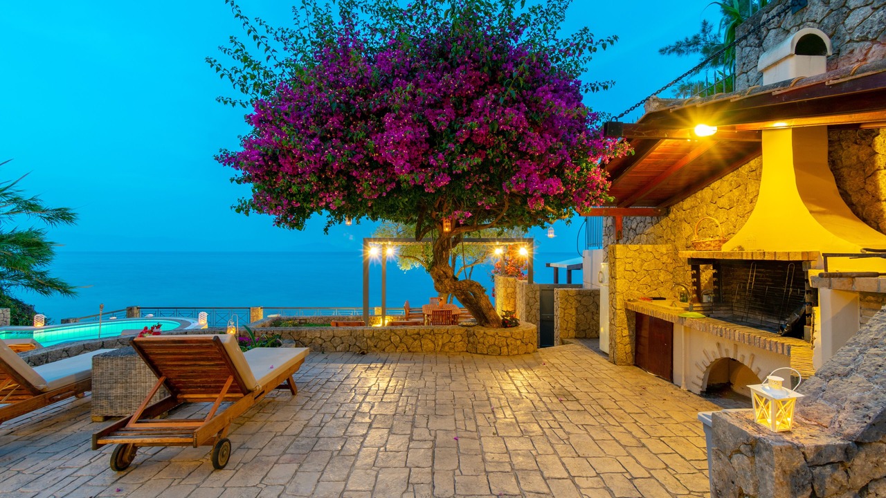 Photo of Outdoor in Benitses