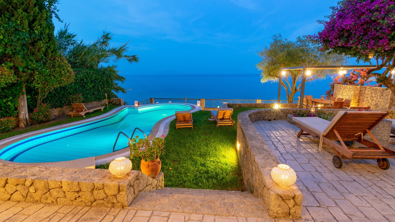 Photo of Outdoor in Benitses