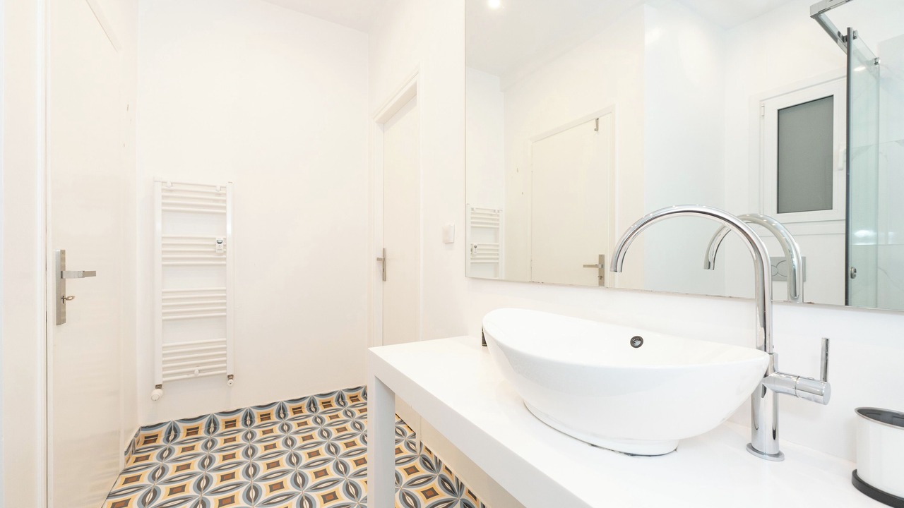 Photo of Bathroom in Ilisia