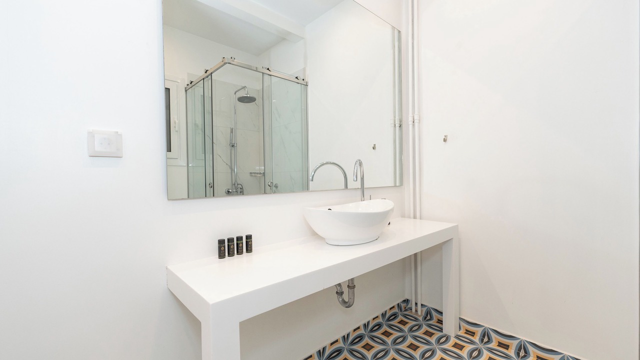 Photo of Bathroom in Ilisia