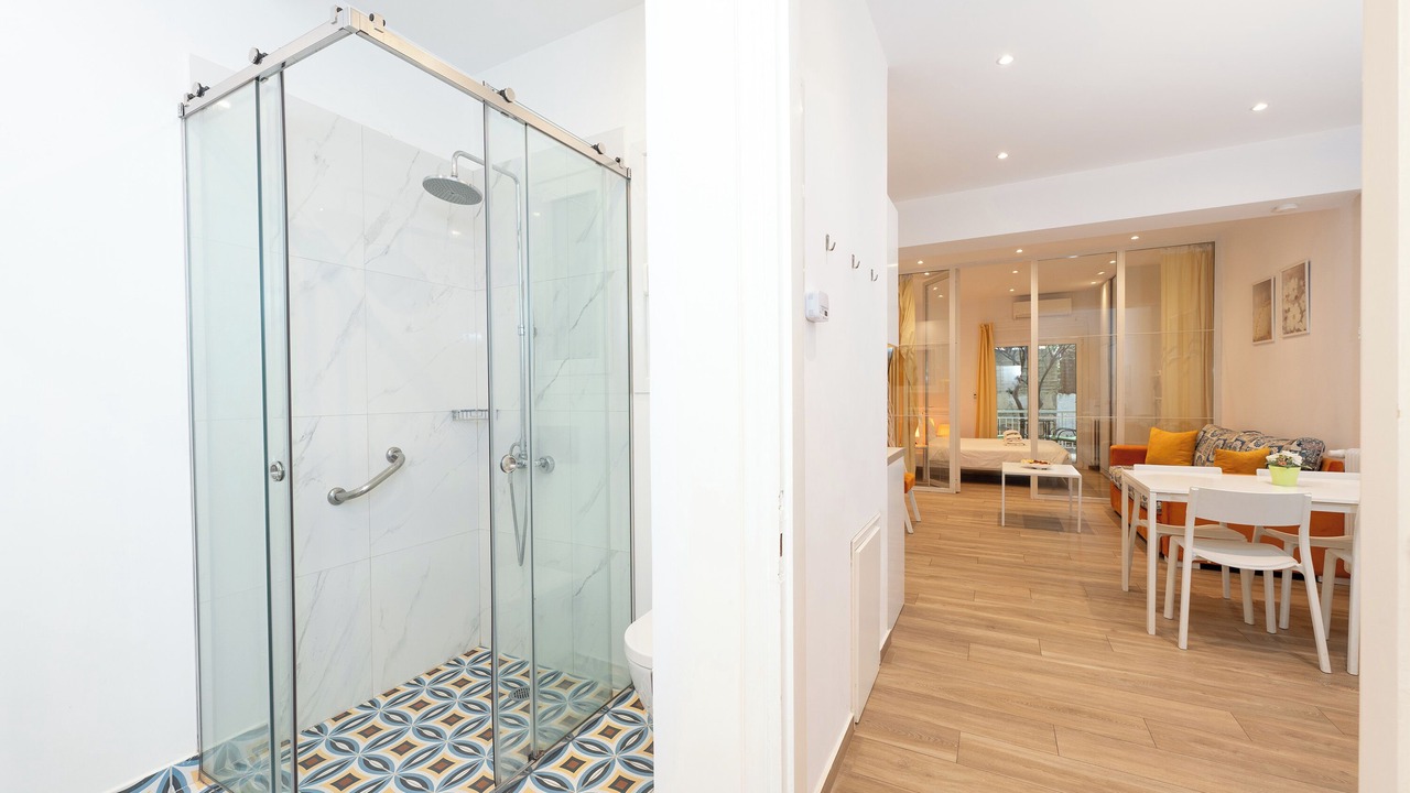 Photo of Bathroom in Ilisia
