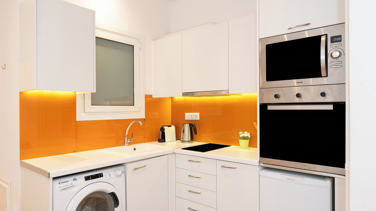 Photo of Kitchen in Ilisia
