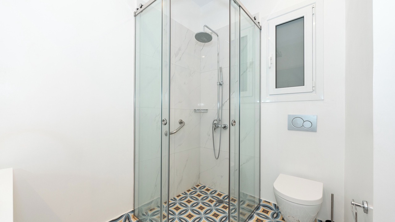 Photo of Bathroom in Ilisia