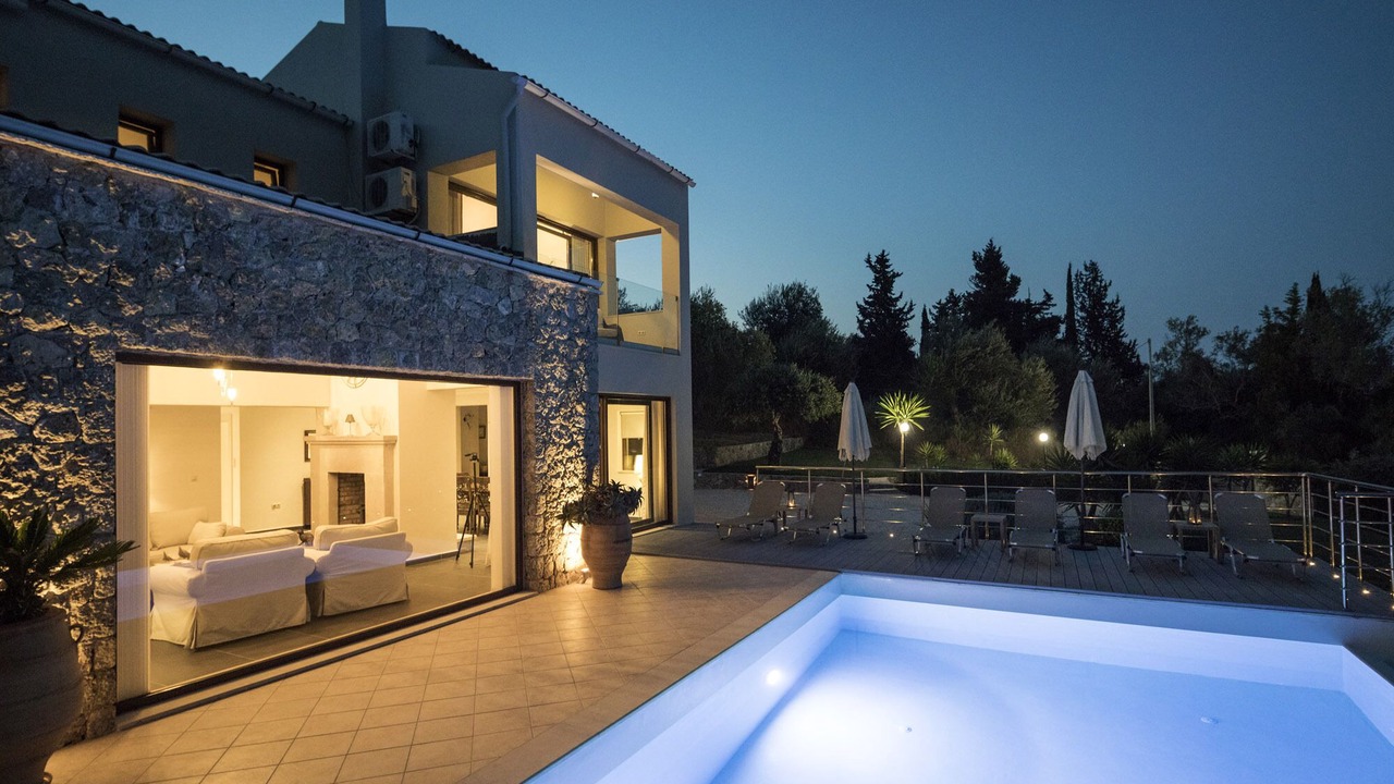 Photo of Outdoor in Perama