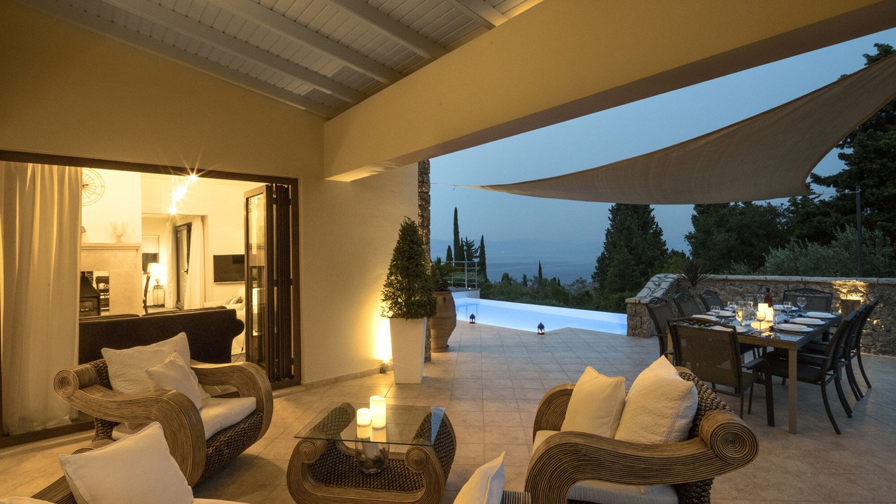 Photo of Outdoor in Perama