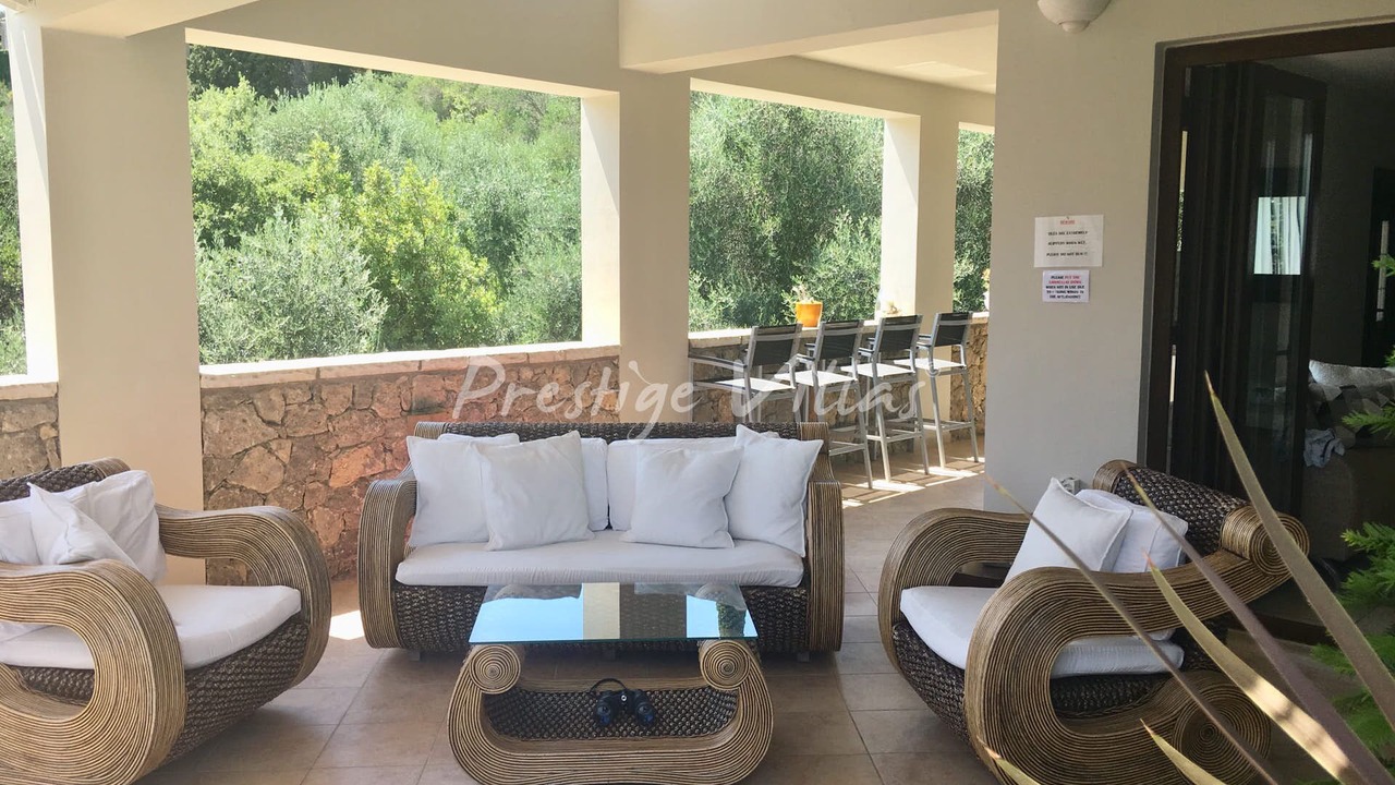 Photo of Patio Balcony in Perama
