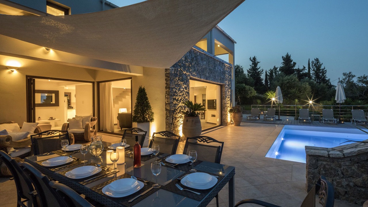Photo of Outdoor in Perama