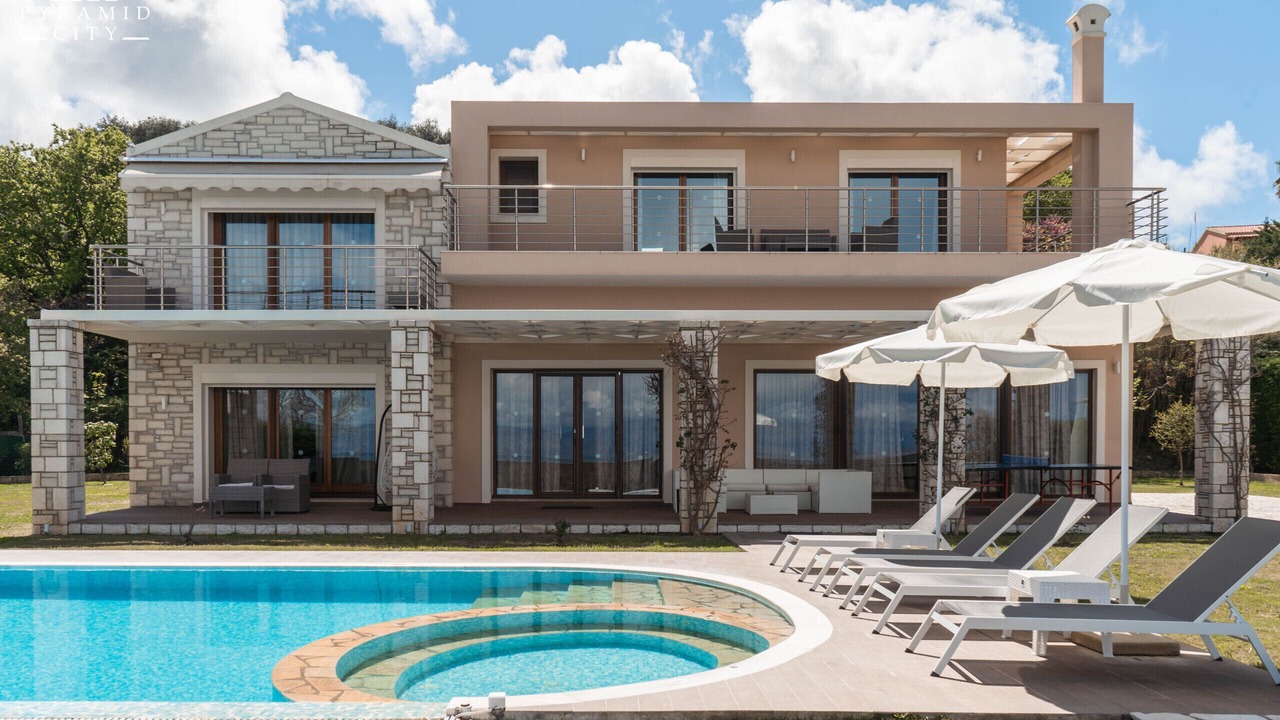 Photo of Outdoor in Agnos