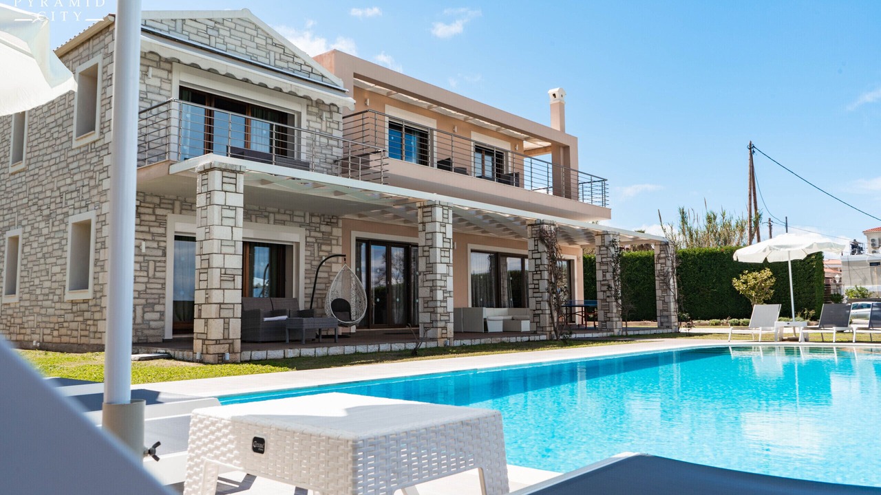 Photo of Outdoor in Agnos