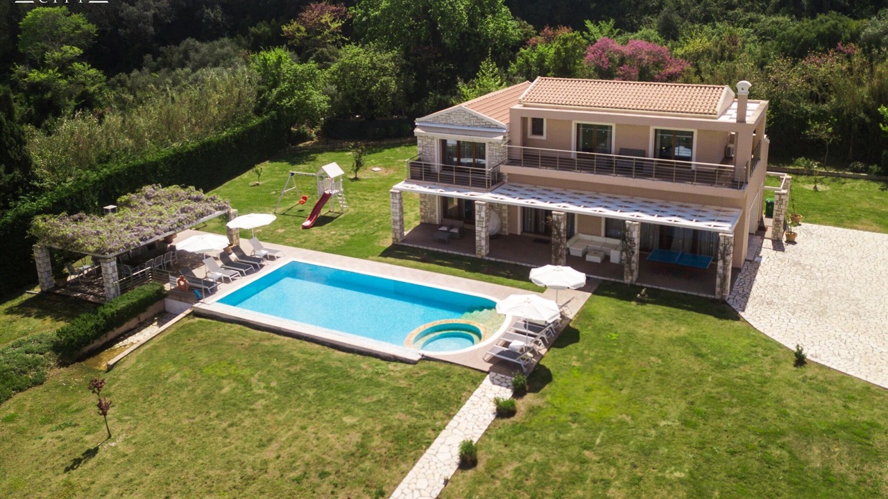 Photo of Outdoor in Agnos