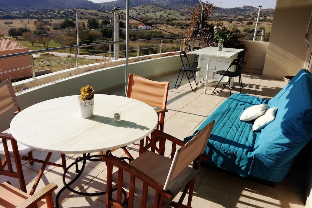 Photo of Patio Balcony in Charakas