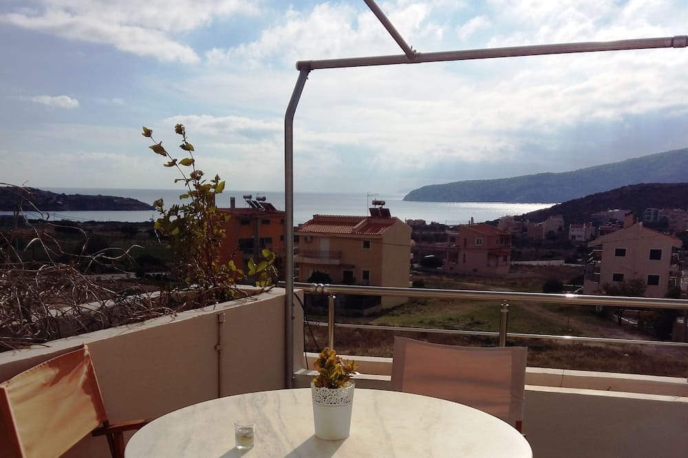 Photo of Patio Balcony in Charakas