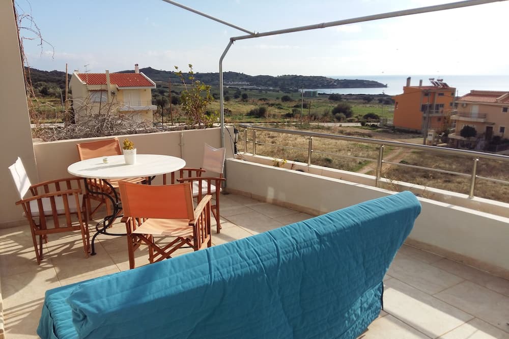 Photo of Patio Balcony in Charakas