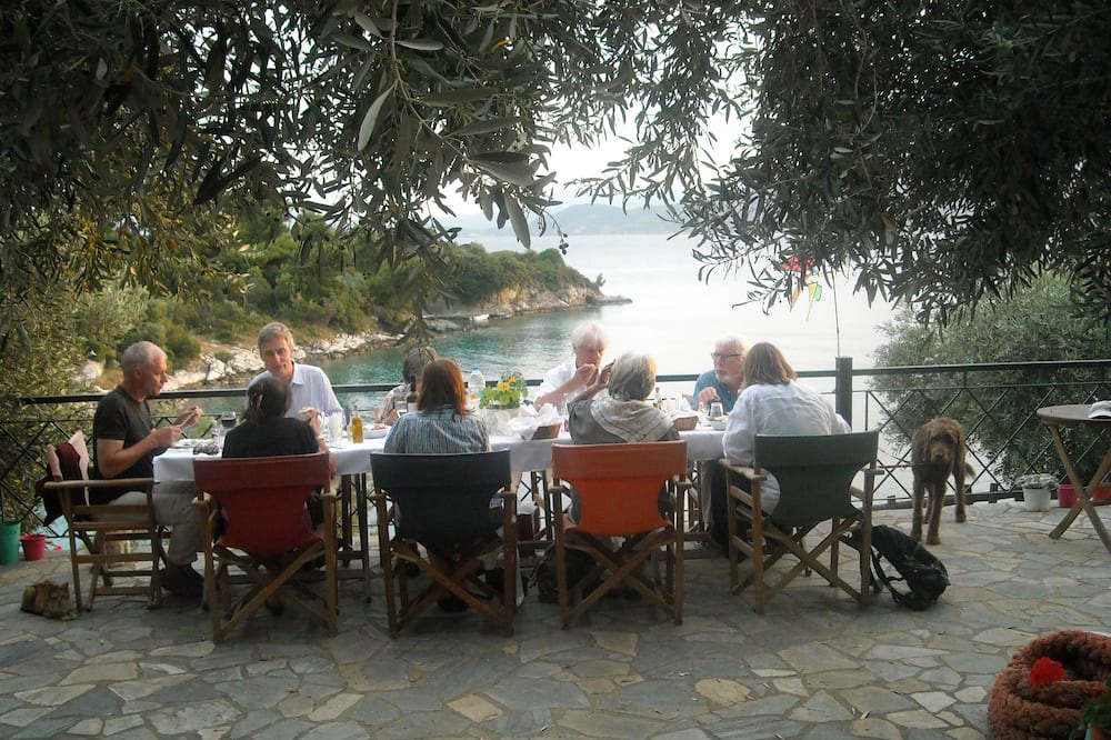 Photo of Outdoor in Trikeri