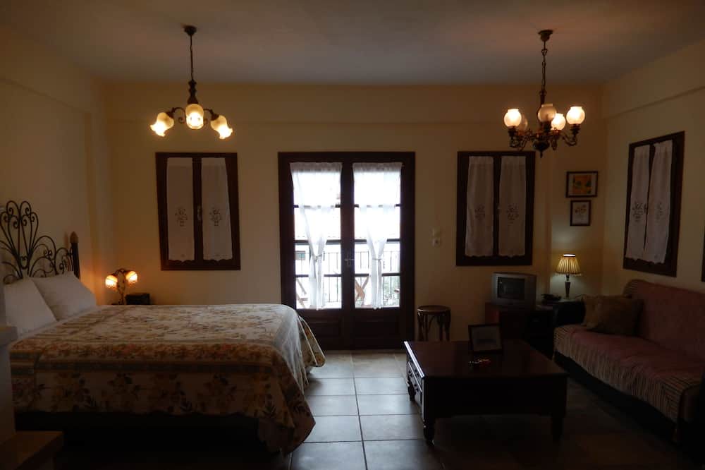 Photo of Bedroom in Trikeri