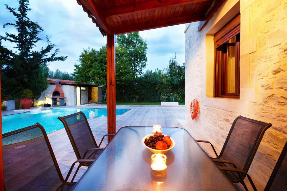Photo of Outdoor in Loutra