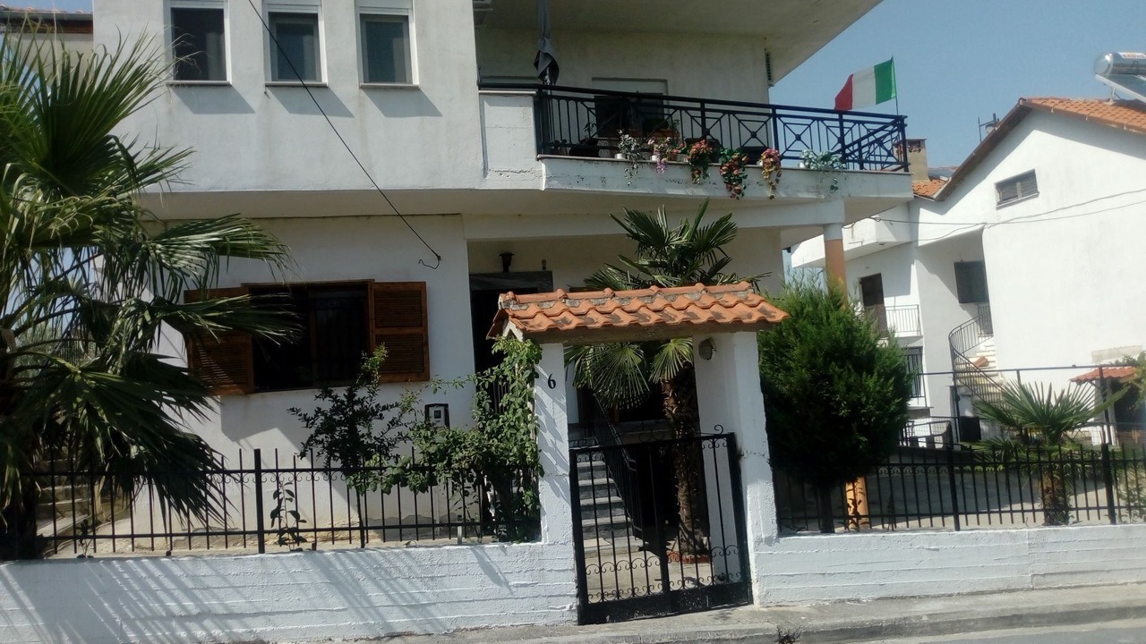 Photo of Outdoor in Methoni